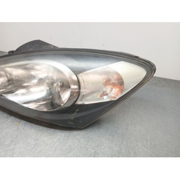 Recambio de faro izquierdo para kia pro cee´d (ed) 1.6 crdi 115 referencia OEM IAM 921011H0XX  