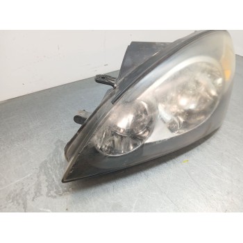 Recambio de faro izquierdo para kia pro cee´d (ed) 1.6 crdi 115 referencia OEM IAM 921011H0XX  