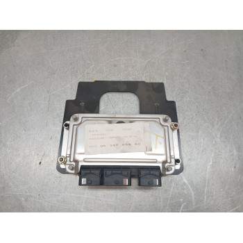 CENTRALITA MOTOR UCE 9638765680 