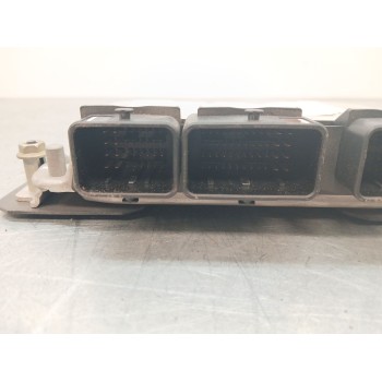 Recambio de centralita motor uce para peugeot 307 (3a/c) 1.6 16v referencia OEM IAM 9638765680  