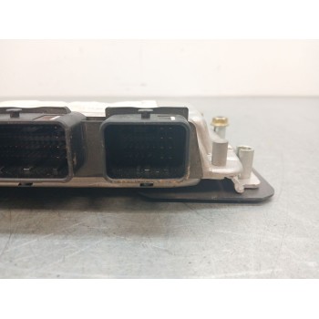 Recambio de centralita motor uce para peugeot 307 (3a/c) 1.6 16v referencia OEM IAM 9638765680  