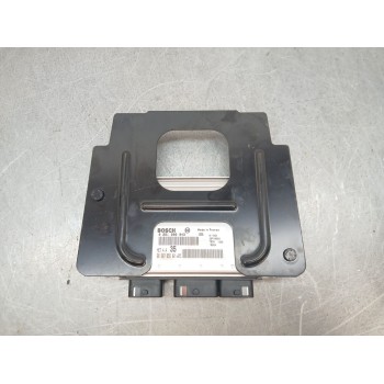 Recambio de centralita motor uce para peugeot 307 (3a/c) 1.6 16v referencia OEM IAM 9638765680  