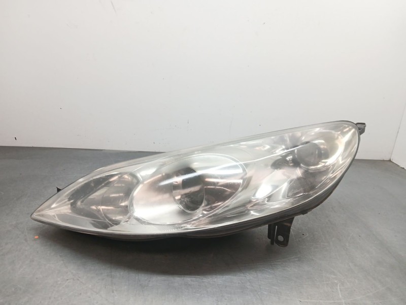 Recambio de faro izquierdo para peugeot 407 (6d_) 2.0 hdi (6drhrh) referencia OEM IAM 620892 9660236680 