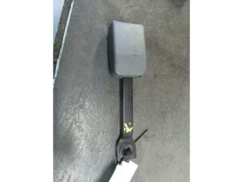 Recambio de enganche cinturon para citroën c5 berlina 2.0 16v exclusive automático referencia OEM IAM  DEL DER 