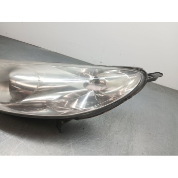 Recambio de faro izquierdo para peugeot 407 (6d_) 2.0 hdi (6drhrh) referencia OEM IAM 620892 9660236680 