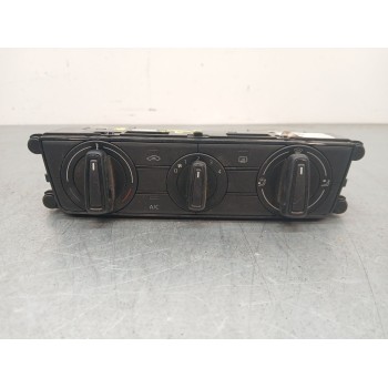 MANDO CALEFACCION / AIRE ACONDICIONADO 6F1820045H 