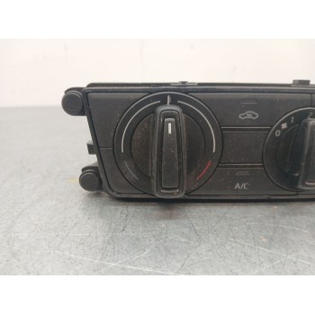 Recambio de mando calefaccion / aire acondicionado para seat arona (kj7, kjp) 1.0 tsi referencia OEM IAM 6F1820045H  