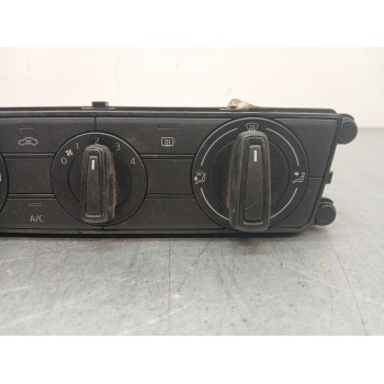 Recambio de mando calefaccion / aire acondicionado para seat arona (kj7, kjp) 1.0 tsi referencia OEM IAM 6F1820045H  