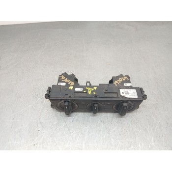 Recambio de mando calefaccion / aire acondicionado para seat arona (kj7, kjp) 1.0 tsi referencia OEM IAM 6F1820045H  