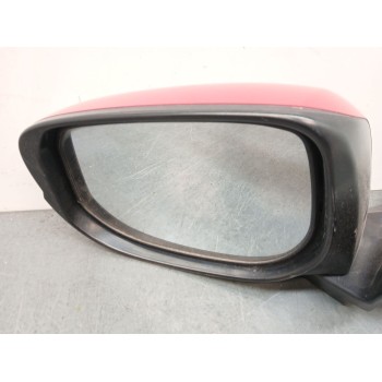 Recambio de retrovisor izquierdo para honda insight (ze_) 1.3 ima (ze28, ze2) referencia OEM IAM E4022965  