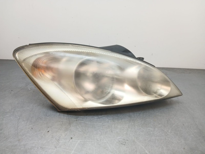 Recambio de faro derecho para kia pro cee´d (ed) 1.6 crdi 115 referencia OEM IAM   