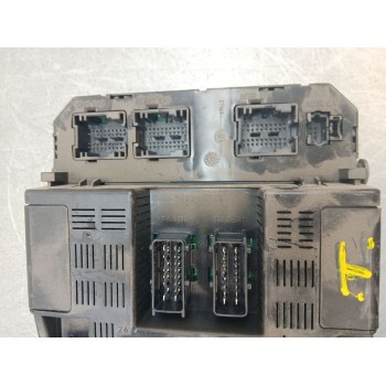 Recambio de centralita bsm para peugeot 307 (3a/c) 1.6 16v referencia OEM IAM 9644098280  