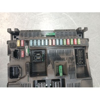 Recambio de centralita bsm para peugeot 307 (3a/c) 1.6 16v referencia OEM IAM 9644098280  