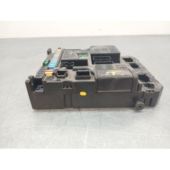 Recambio de centralita bsm para peugeot 307 (3a/c) 1.6 16v referencia OEM IAM 9644098280  