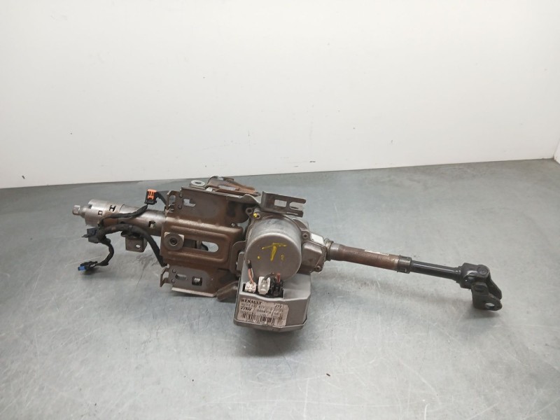 Recambio de columna direccion para renault modus / grand modus (f/jp0_) 1.4 (jp01, jp0j) referencia OEM IAM 7701068066 820043351
