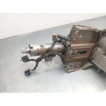 Recambio de columna direccion para renault modus / grand modus (f/jp0_) 1.4 (jp01, jp0j) referencia OEM IAM 7701068066 820043351