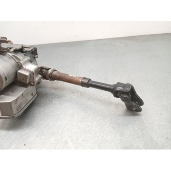 Recambio de columna direccion para renault modus / grand modus (f/jp0_) 1.4 (jp01, jp0j) referencia OEM IAM 7701068066 820043351