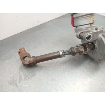 Recambio de columna direccion para toyota auris 1.4 turbodiesel cat referencia OEM IAM 4525002D30 JJ002007050 