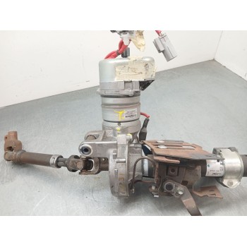 Recambio de columna direccion para toyota auris 1.4 turbodiesel cat referencia OEM IAM 4525002D30 JJ002007050 