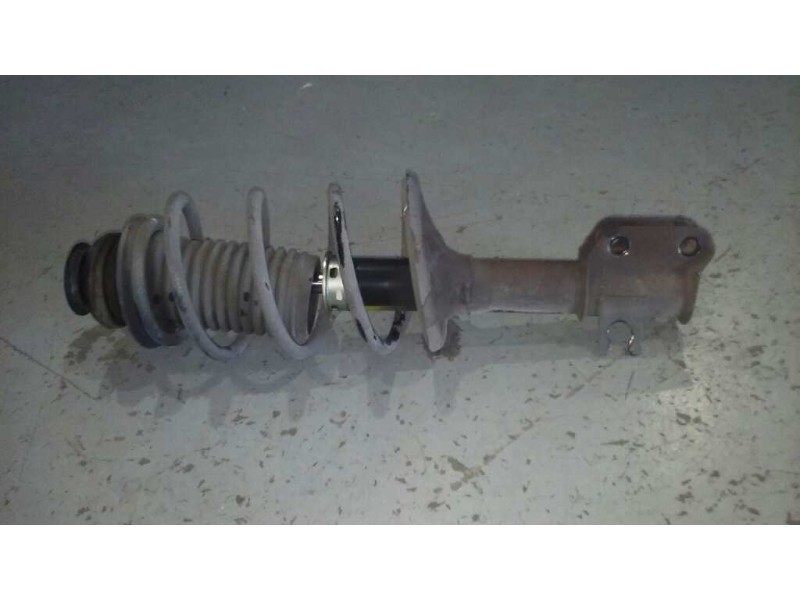 Recambio de amortiguador delantero izquierdo para chevrolet matiz s referencia OEM IAM   