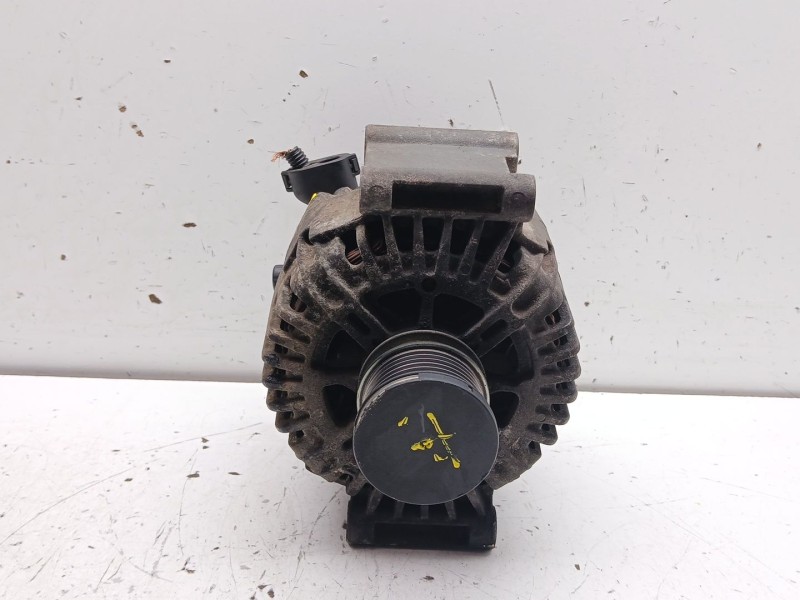 Recambio de alternador para mercedes-benz clase c (w204) c 250 cdi (204.003) referencia OEM IAM 014154110280 a0141541102 tg15c