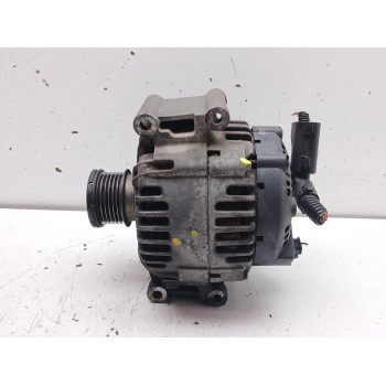 Recambio de alternador para mercedes-benz clase c (w204) c 250 cdi (204.003) referencia OEM IAM 014154110280 a0141541102 tg15c