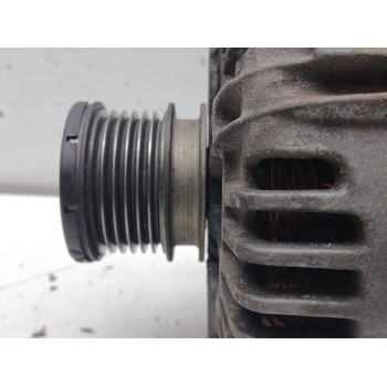 Recambio de alternador para mercedes-benz clase c (w204) c 250 cdi (204.003) referencia OEM IAM 014154110280 a0141541102 tg15c