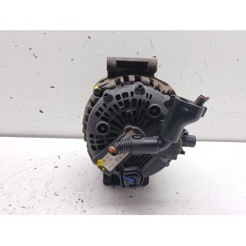 Recambio de alternador para mercedes-benz clase c (w204) c 250 cdi (204.003) referencia OEM IAM 014154110280 a0141541102 tg15c