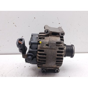 Recambio de alternador para mercedes-benz clase c (w204) c 250 cdi (204.003) referencia OEM IAM 014154110280 a0141541102 tg15c
