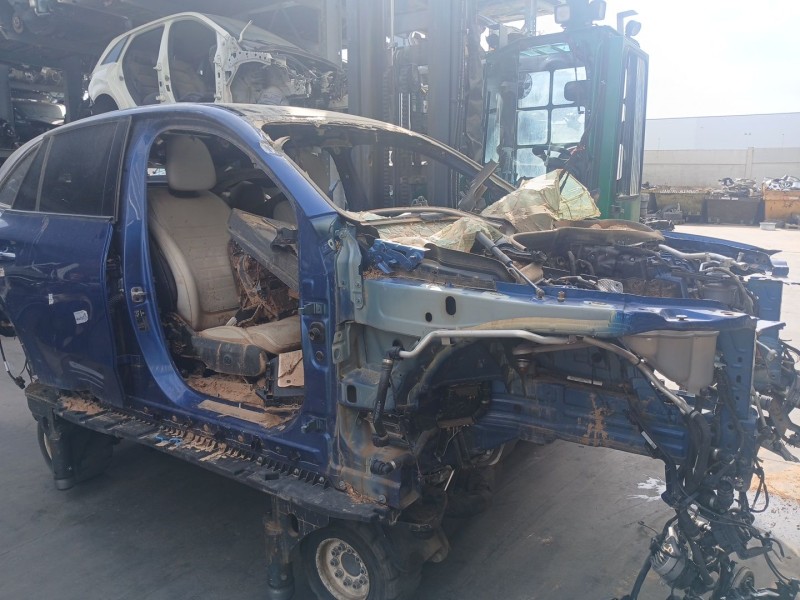 Recambio de carroceria para mercedes-benz glc (x254) 300de 4-matic (254.609) referencia OEM IAM   