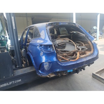 Recambio de carroceria para mercedes-benz glc (x254) 300de 4-matic (254.609) referencia OEM IAM   