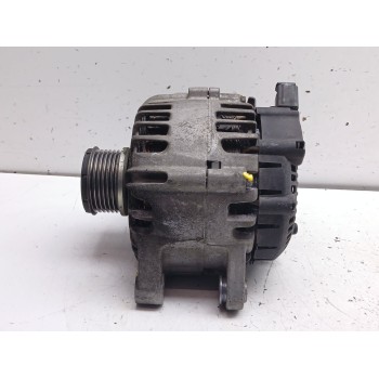 Recambio de alternador para peugeot 208 i (ca_, cc_) 1.2 vti 82 referencia OEM IAM 9818677980 1608064580 tg12c261