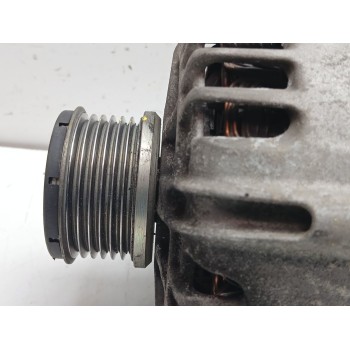 Recambio de alternador para peugeot 208 i (ca_, cc_) 1.2 vti 82 referencia OEM IAM 9818677980 1608064580 tg12c261