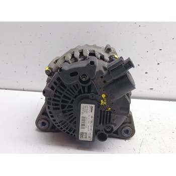 Recambio de alternador para peugeot 208 i (ca_, cc_) 1.2 vti 82 referencia OEM IAM 9818677980 1608064580 tg12c261