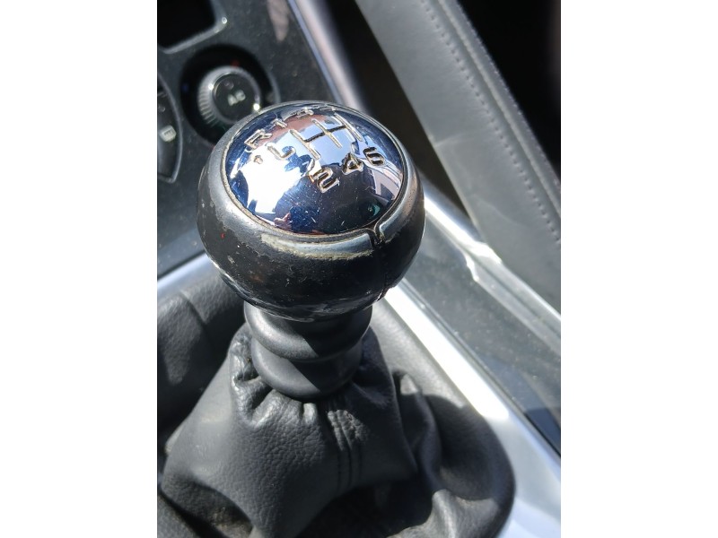 Recambio de caja cambios para peugeot 3008 van (mr_, mc_, mj_) puretech 130 (mrhnyh) referencia OEM IAM   