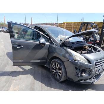 peugeot 3008 van (mr_, mc_, mj_) del año 2016