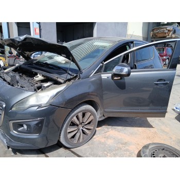 peugeot 3008 van (mr_, mc_, mj_) del año 2016