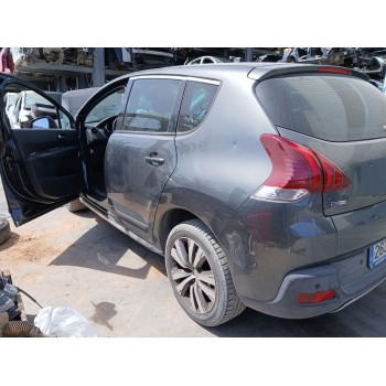 peugeot 3008 van (mr_, mc_, mj_) del año 2016