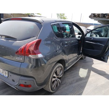 peugeot 3008 van (mr_, mc_, mj_) del año 2016