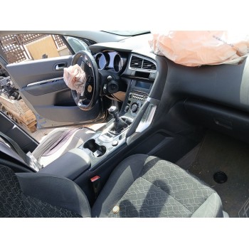 peugeot 3008 van (mr_, mc_, mj_) del año 2016