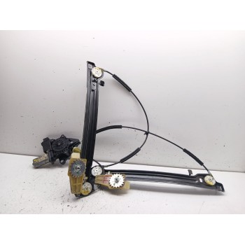 Recambio de elevalunas delantero izquierdo para alfa romeo mito (955_) 1.3 multijet (955axt1a) referencia OEM IAM 0000051983415 