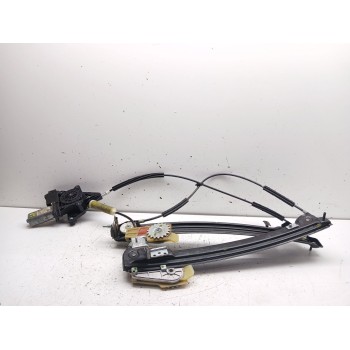 Recambio de elevalunas delantero izquierdo para alfa romeo mito (955_) 1.3 multijet (955axt1a) referencia OEM IAM 0000051983415 