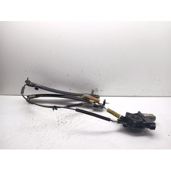 Recambio de elevalunas delantero izquierdo para alfa romeo mito (955_) 1.3 multijet (955axt1a) referencia OEM IAM 0000051983415 