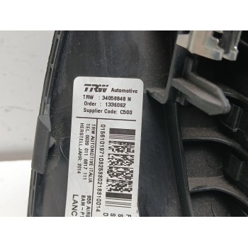 Recambio de airbag rodilla para alfa romeo mito (955_) 1.3 multijet (955axt1a) referencia OEM IAM 01561019710  