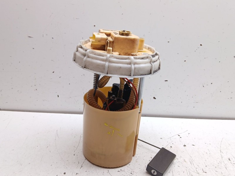 Recambio de aforador para alfa romeo mito (955_) 1.3 multijet (955axt1a) referencia OEM IAM 0000052017373 51802207 a2c53185172