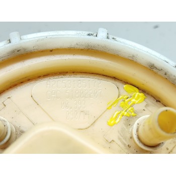 Recambio de aforador para alfa romeo mito (955_) 1.3 multijet (955axt1a) referencia OEM IAM 0000052017373 51802207 a2c53185172