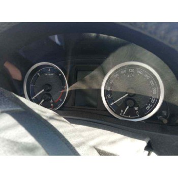 CUADRO INSTRUMENTOS 838000ZV81 