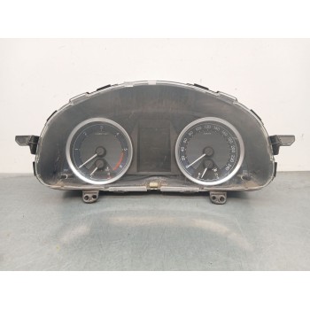 CUADRO INSTRUMENTOS 838000ZV81 