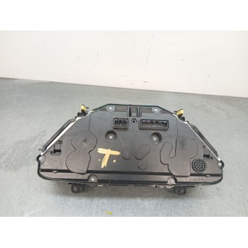 Recambio de cuadro instrumentos para toyota auris 1.4 turbodiesel cat referencia OEM IAM 838000ZV81  