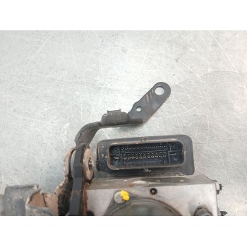 Recambio de abs para volkswagen polo vi (aw1, bz1, ae1) 1.6 tdi referencia OEM IAM 2Q0614517  